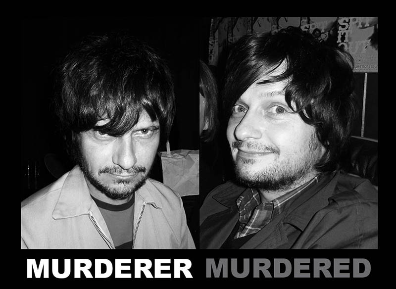 Murderer Murdered Owen